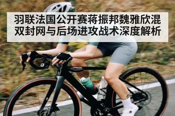 羽联法国公开赛蒋振邦魏雅欣混双封网与后场进攻战术深度解析