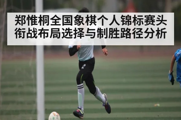 郑惟桐全国象棋个人锦标赛头衔战布局选择与制胜路径分析